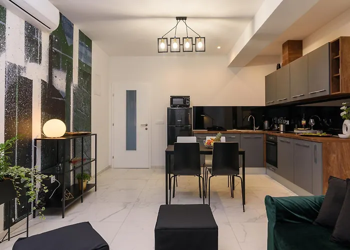 Batinic Apartments
