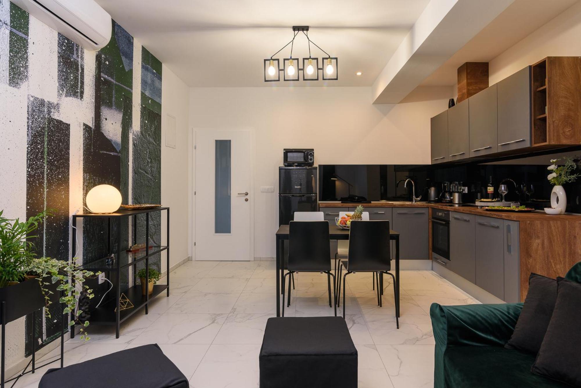 Apartment Batinic *