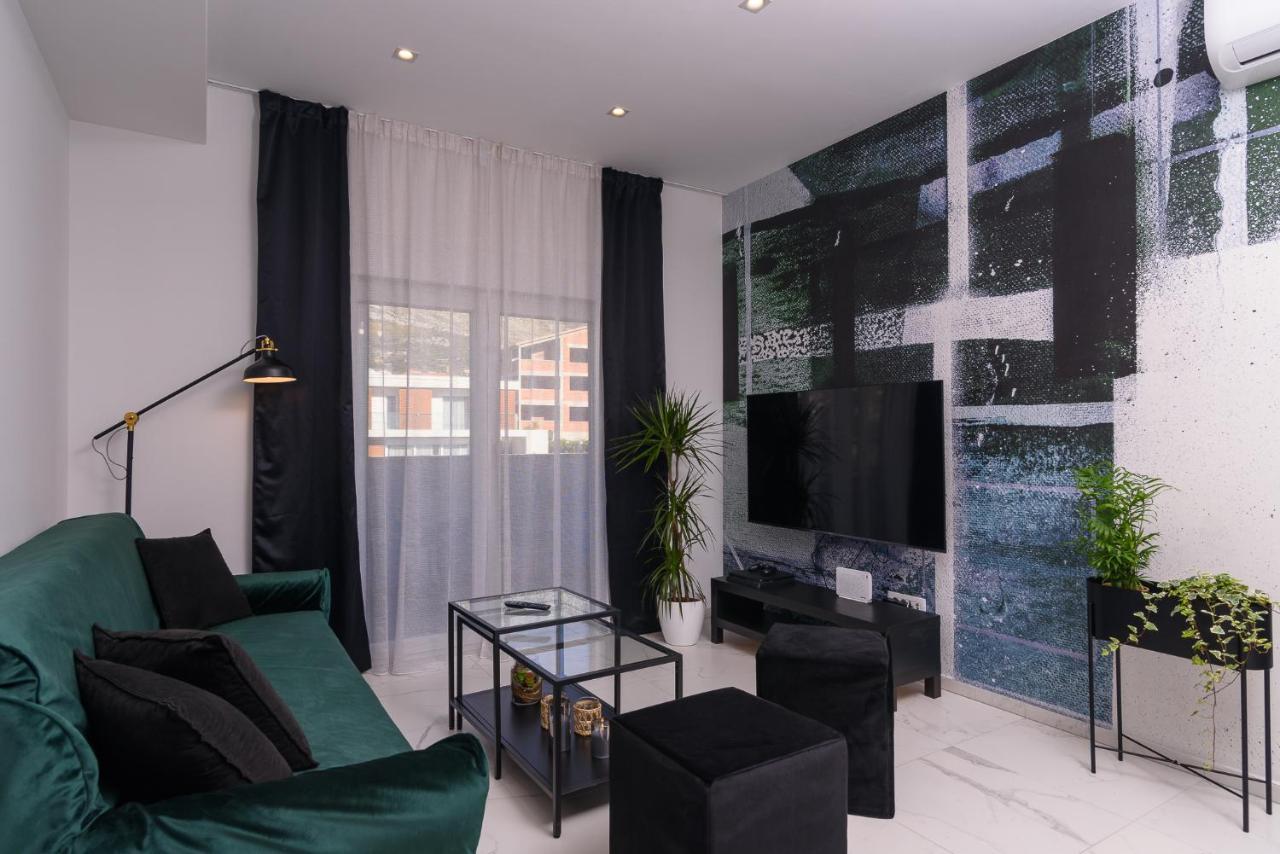 Apartment Batinic *