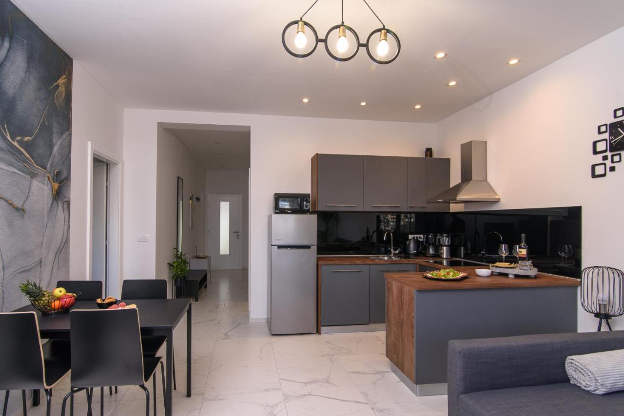Apartment Batinic *