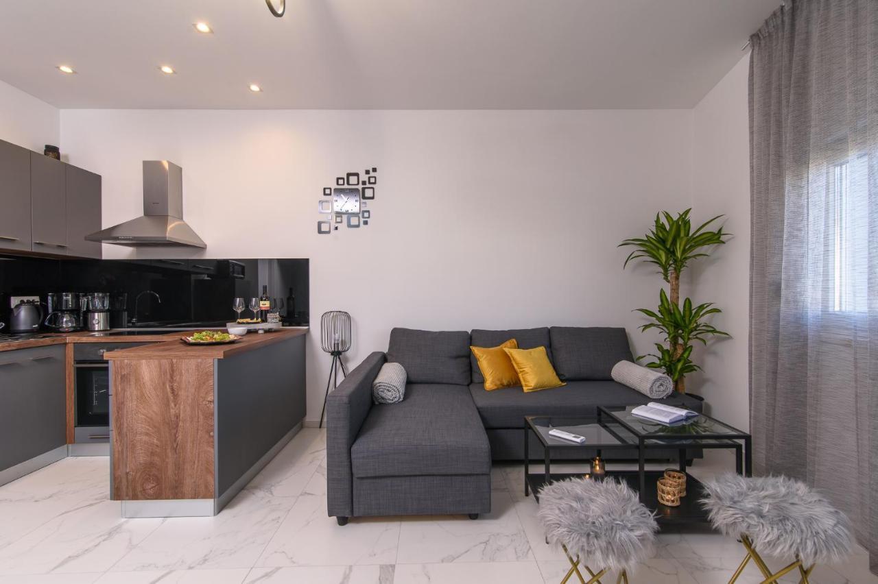 Apartment Batinic Kastela