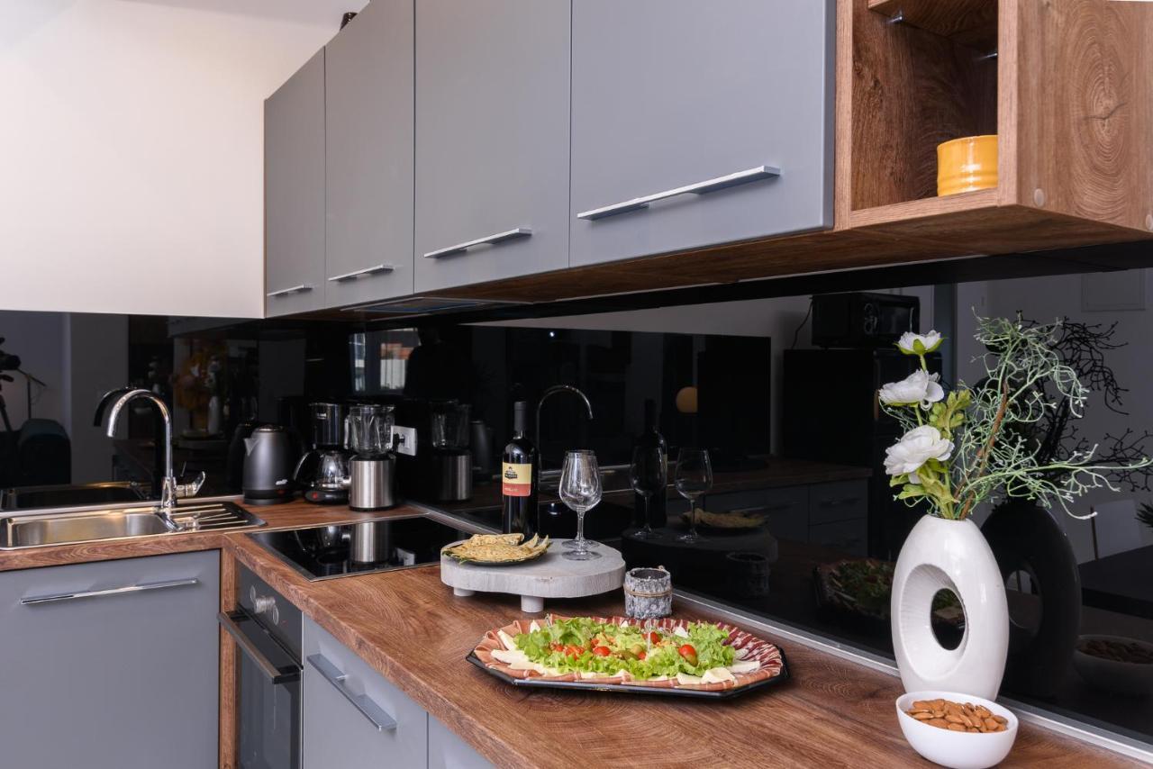 Apartment Batinic Kastela