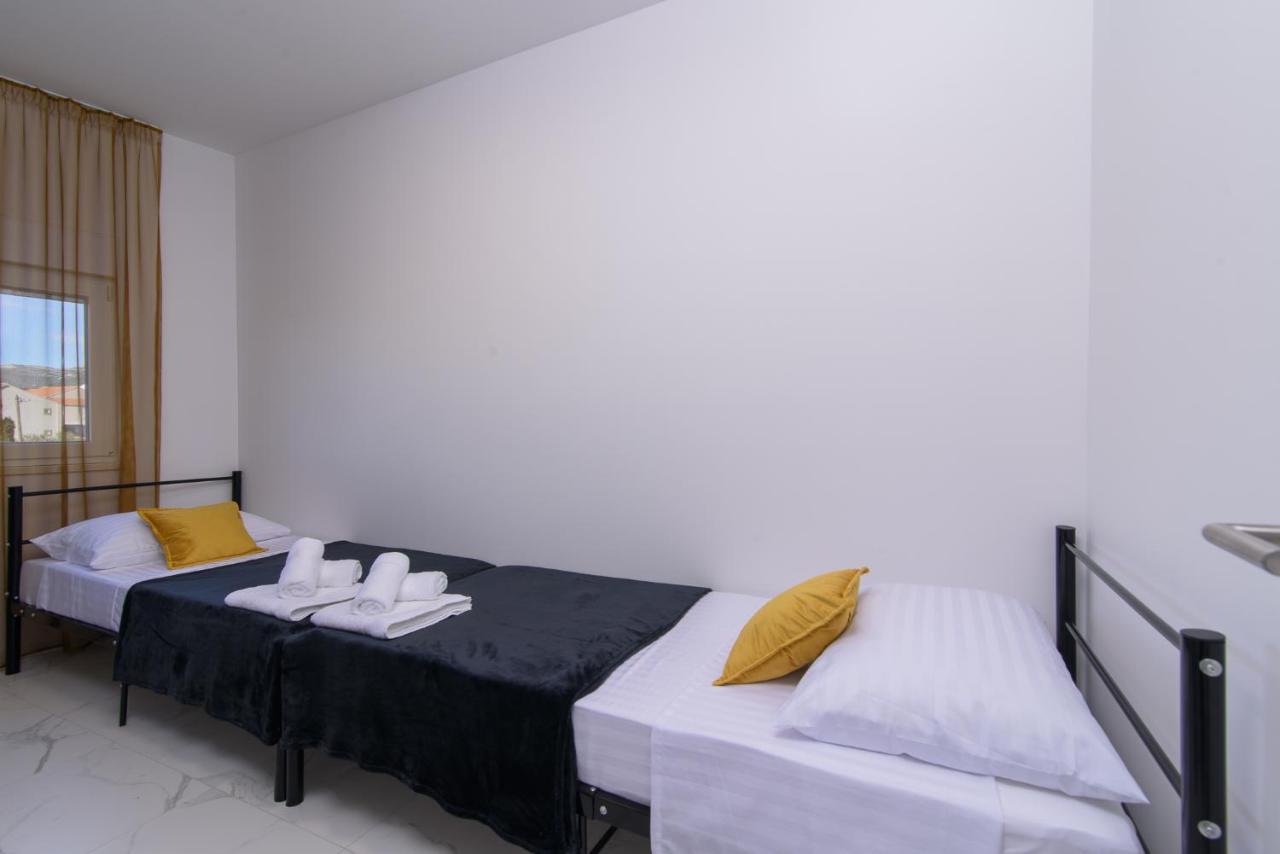 Appartement Batinic *