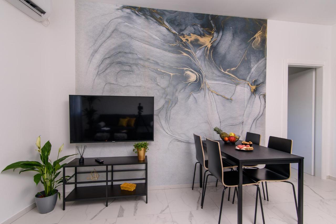 Apartment Batinic *