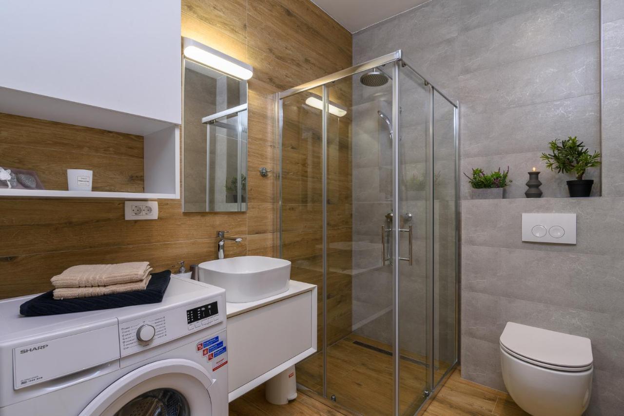 Apartment Batinic *