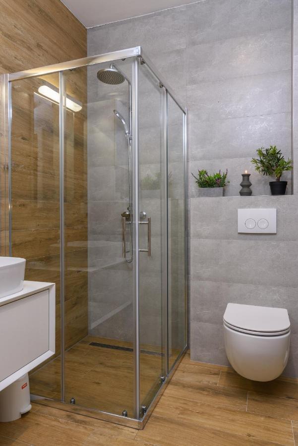 Apartment Batinic *